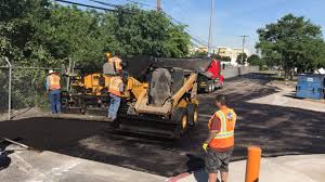 Best Gravel Driveway Installation in Georgetown, TX